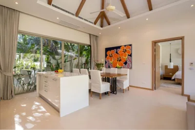3-Bedroom Pool Villa in Trichada Bangtao – Fotos 5