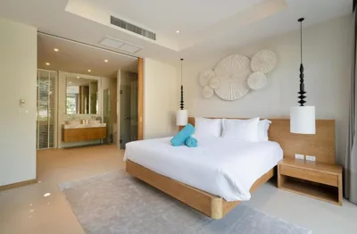 3-Bedroom Pool Villa in Trichada Bangtao – Fotos 8