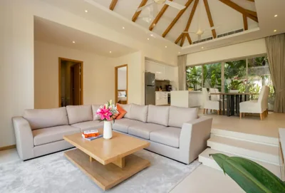 3-Bedroom Pool Villa in Trichada Bangtao – Fotos 10