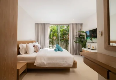 3-Bedroom Pool Villa in Trichada Bangtao – Fotos 11