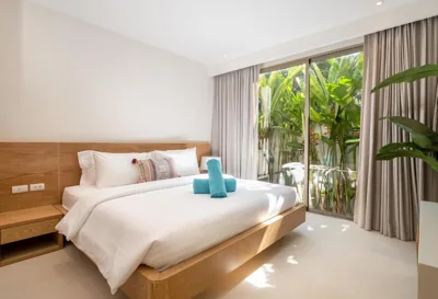 3-Bedroom Pool Villa in Trichada Bangtao – Fotos 12