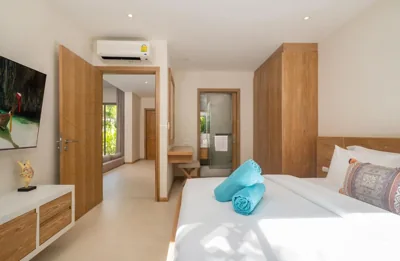 3-Bedroom Pool Villa in Trichada Bangtao – Fotos 13