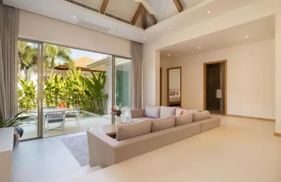 3-Bedroom Pool Villa in Trichada Bangtao – Fotos 15