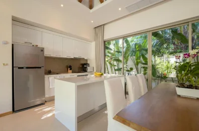 3-Bedroom Pool Villa in Trichada Bangtao – Fotos 16